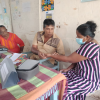 "Divisional Secretariat to your village"....mobile service in Homagama (2022-12-10)